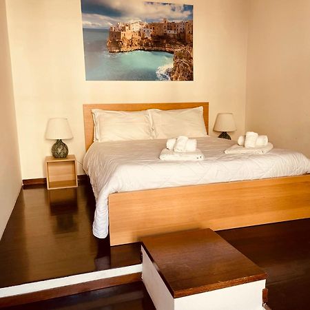 Liberty Futura Home Bari Kültér fotó