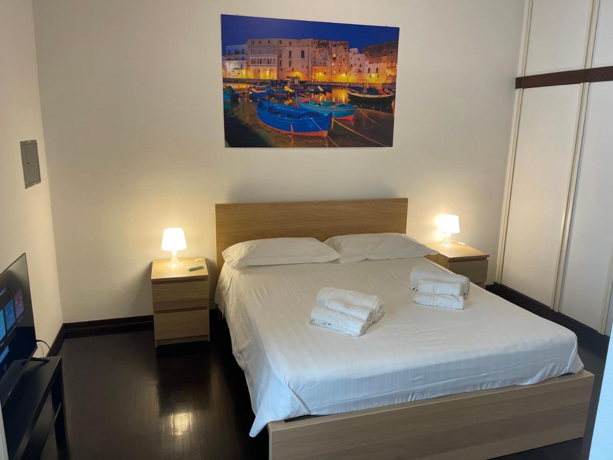Liberty Futura Home Bari Kültér fotó