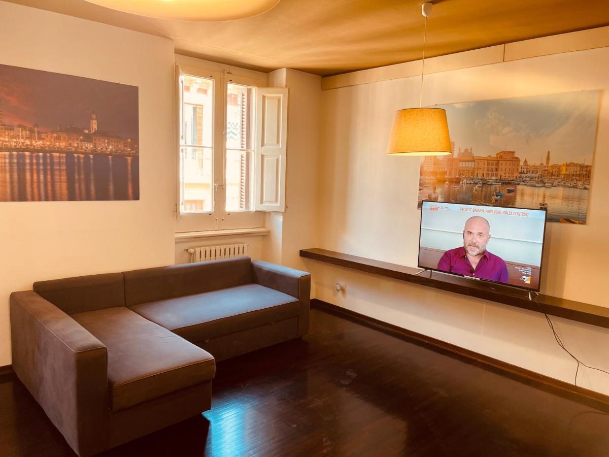 Liberty Futura Home Bari Kültér fotó