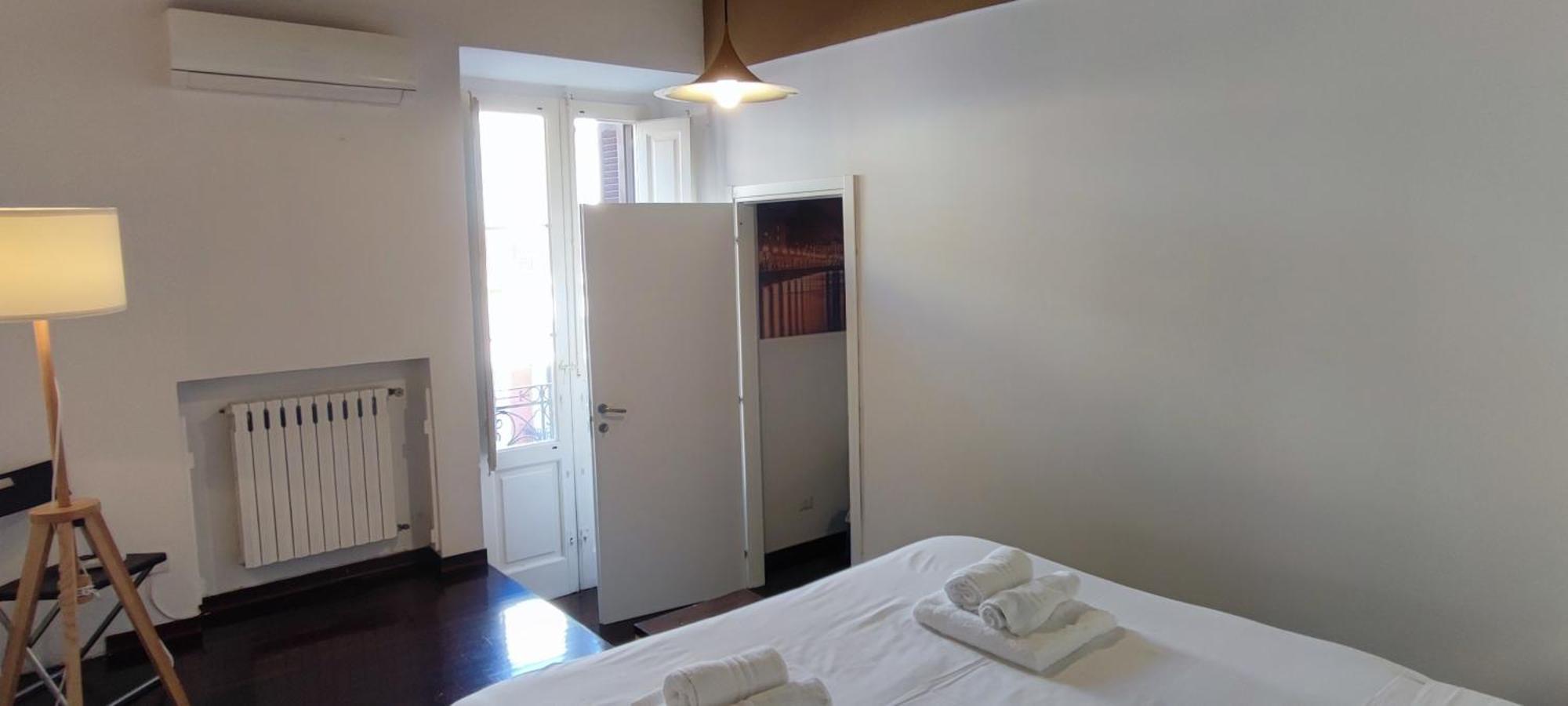 Liberty Futura Home Bari Kültér fotó