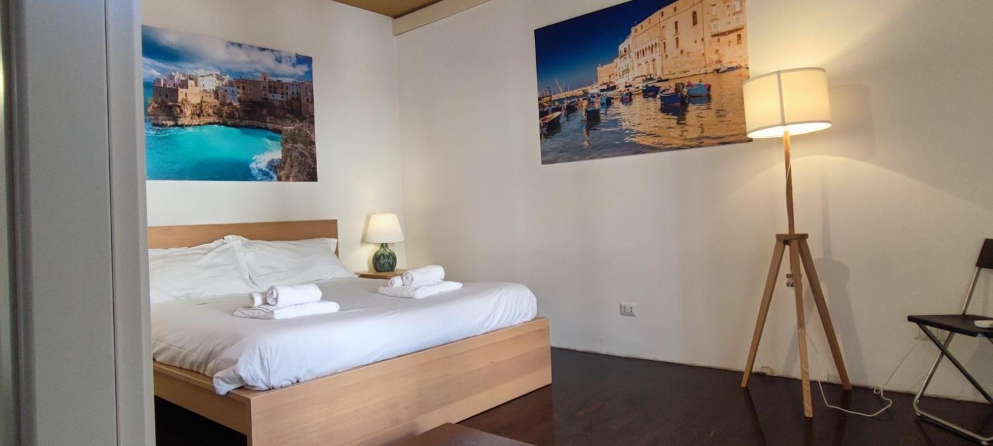 Liberty Futura Home Bari Kültér fotó