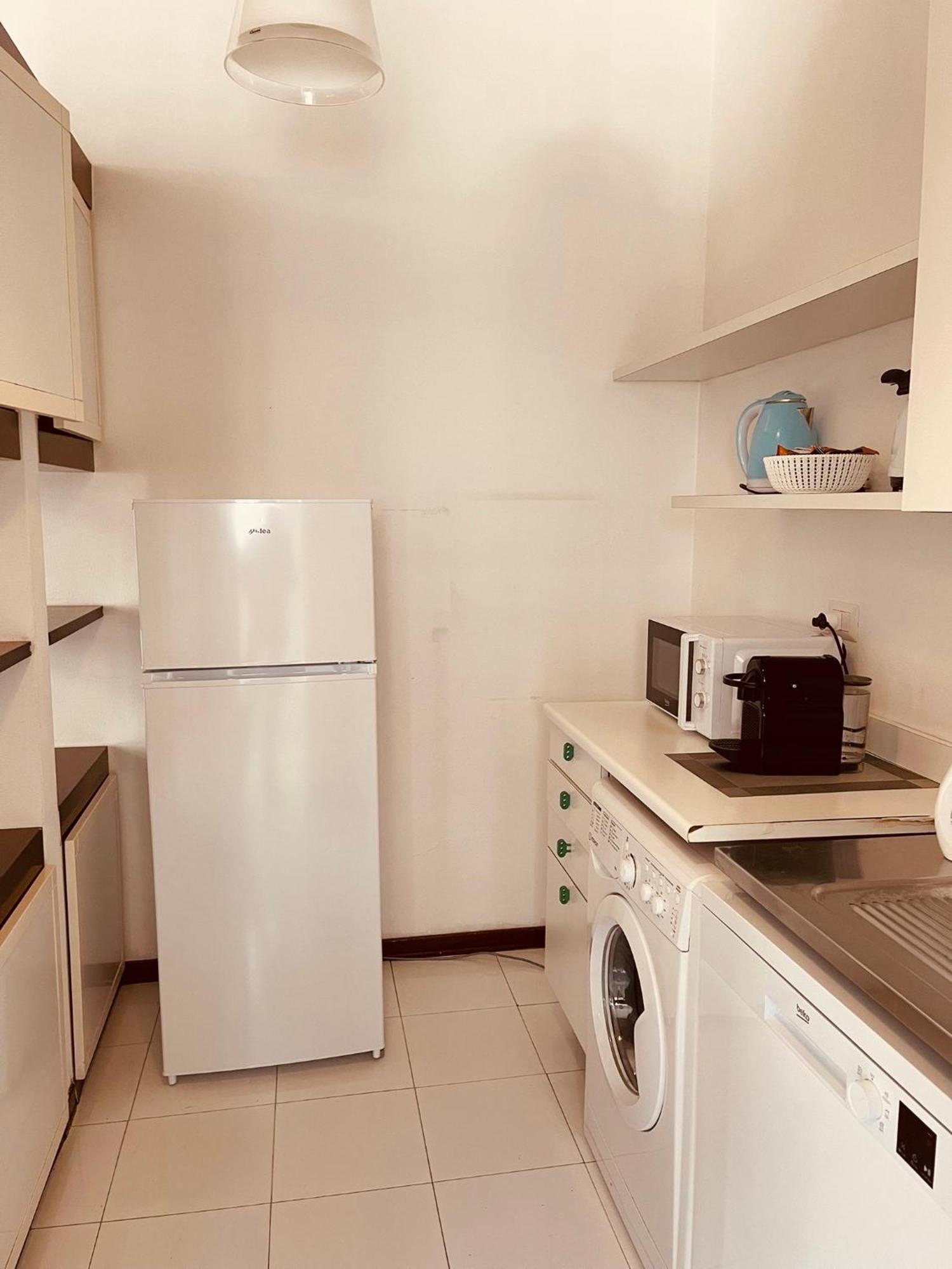 Liberty Futura Home Bari Kültér fotó