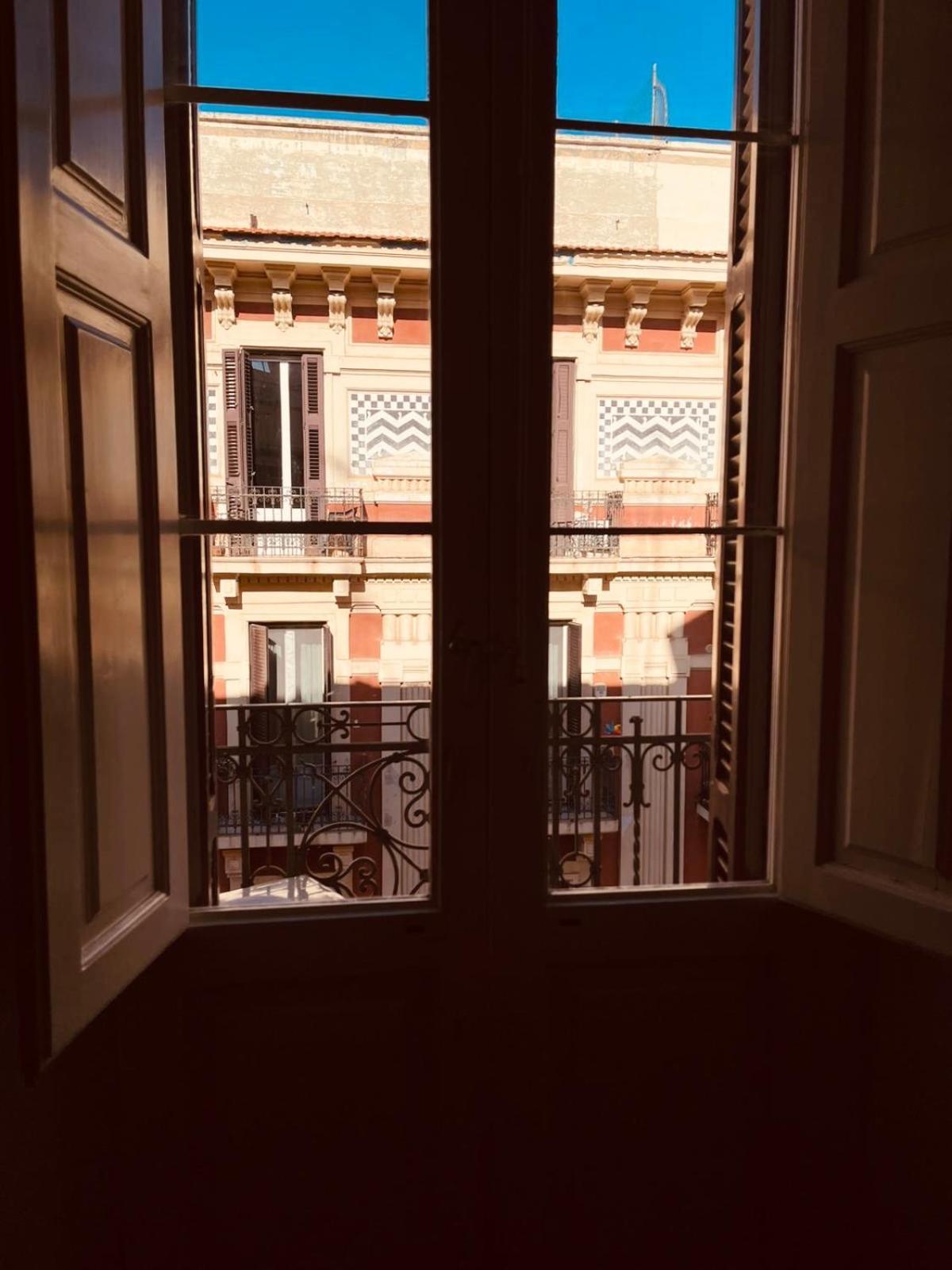 Liberty Futura Home Bari Kültér fotó